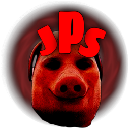 JOHN PORK THE HORROR GAME 