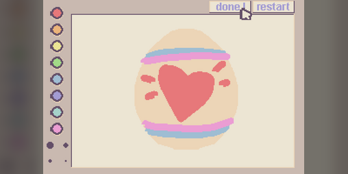 Cover image for MSEgg