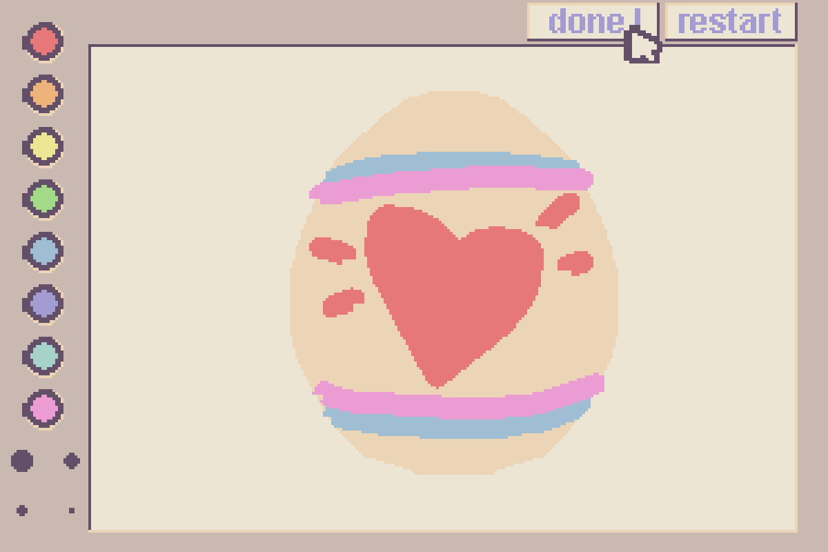 Cover image for MSEgg
