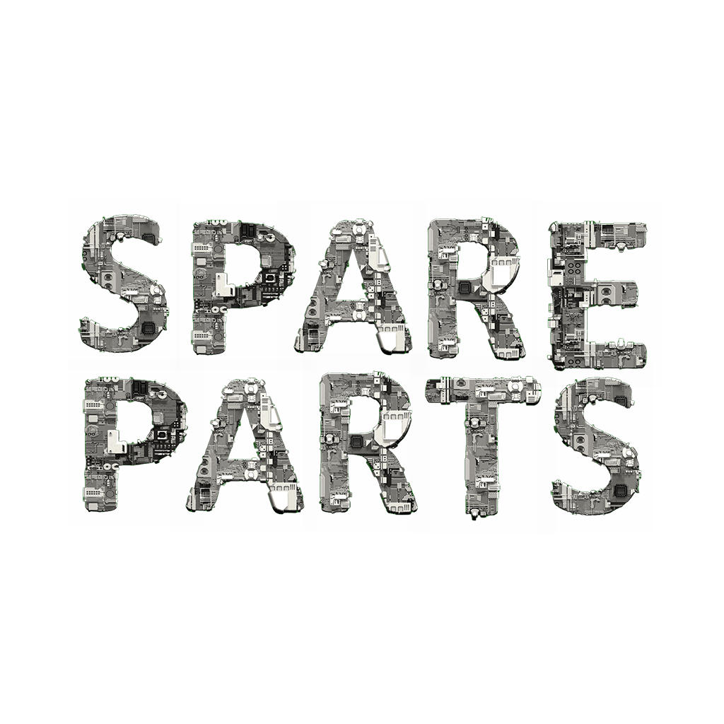 Spare Parts