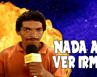 eu me odeio