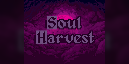 Cover image for Soul Harvest
