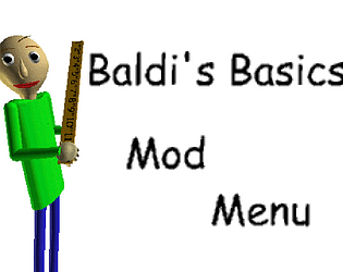 Playtime's Swapped Basics 1.4.3 Port [Baldi's Basics] [Mods]