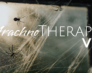 ArachnoTherapyVR