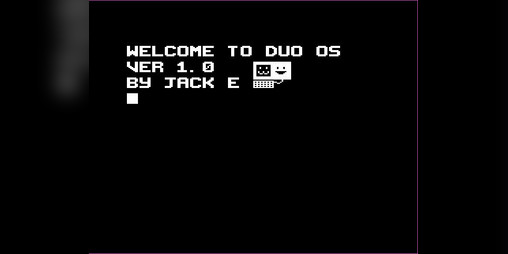 Cover image for viba's DUO Adept Emulator