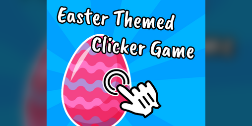 🕹️ Play Easter Clicker Game: Free Online Happy Easter Idle