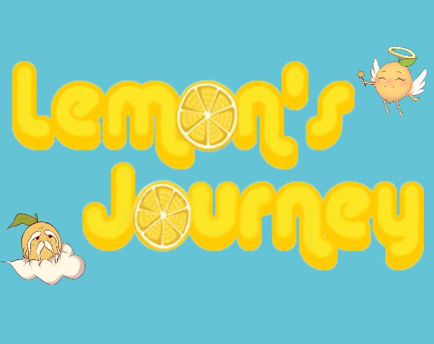 Lemon's Journey