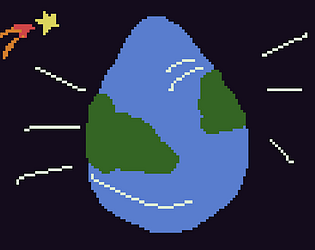Egg Game
