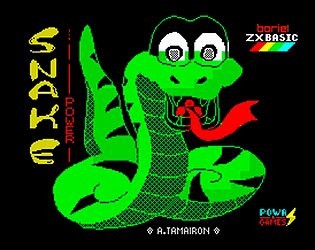 GitHub - JoakimTeixeira/snake-game: Classic snake game made on canvas.