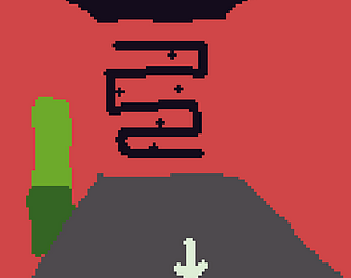 Disorientation