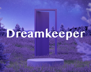 Dreamkeeper  