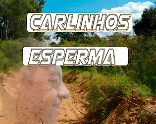 Carlinhos Esperma