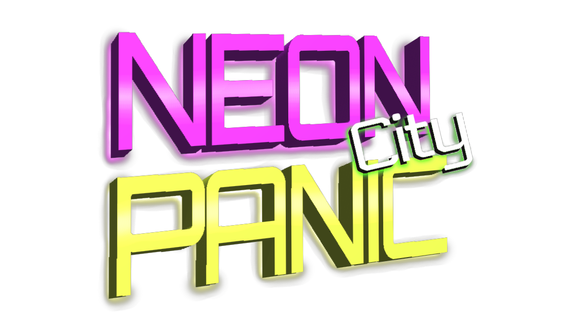 Neon City Panic