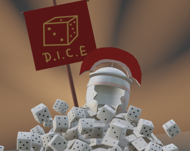 Dicey Rollin'