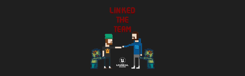 Linked The Team [LTT]
