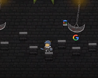 Dungeons of the Academy