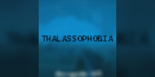 Cover image for Thalassophobia