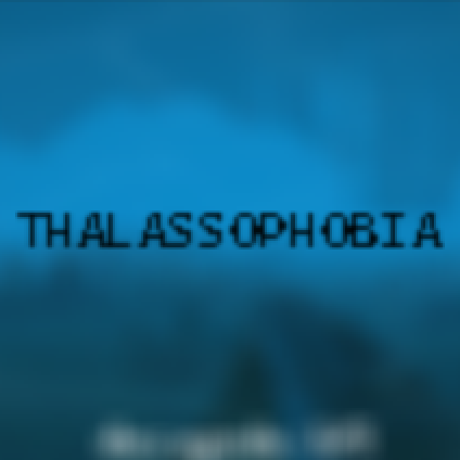 Cover image for Thalassophobia