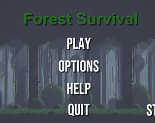 Forest Survival