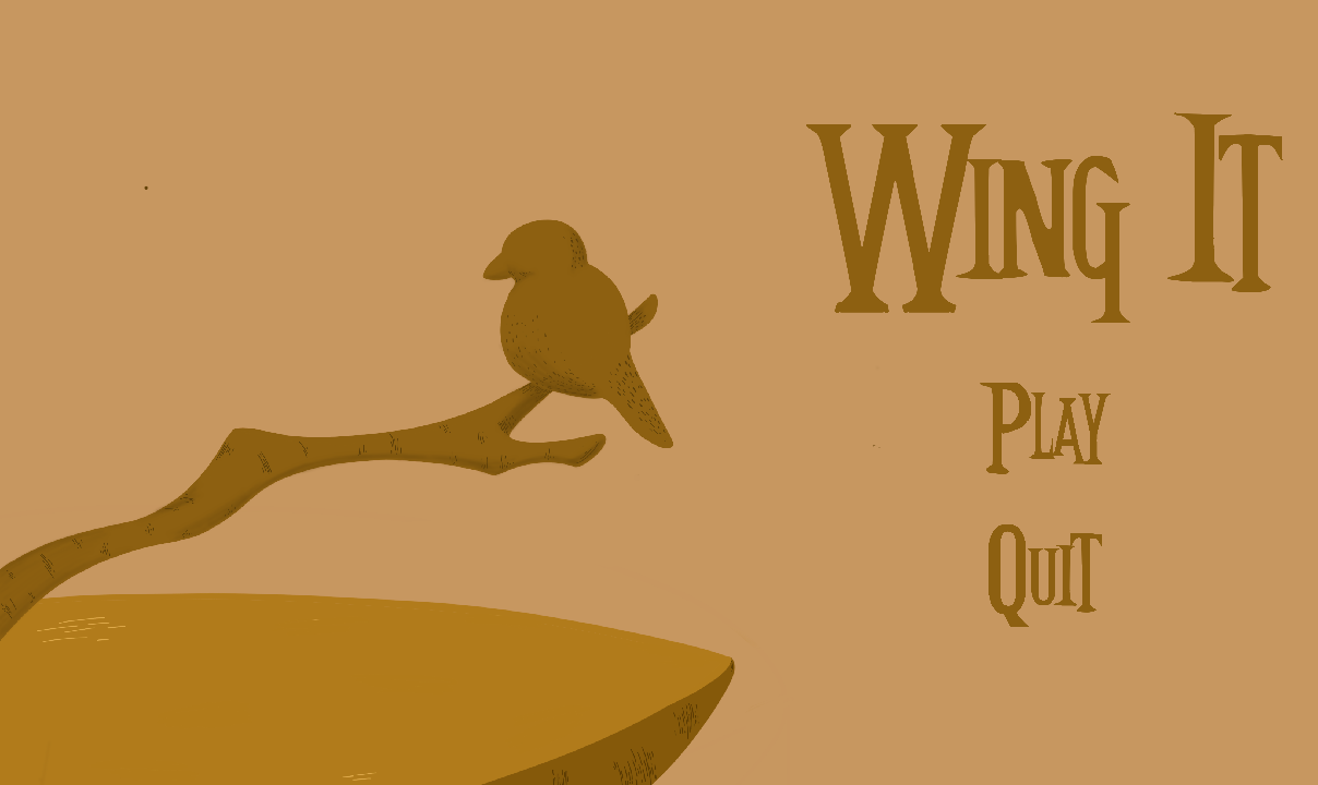 Wing It