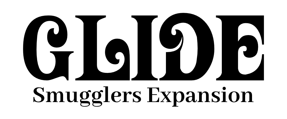 GLIDE - Smugglers Expansion