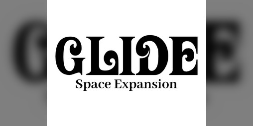 Cover image for GLIDE - Space Expansion