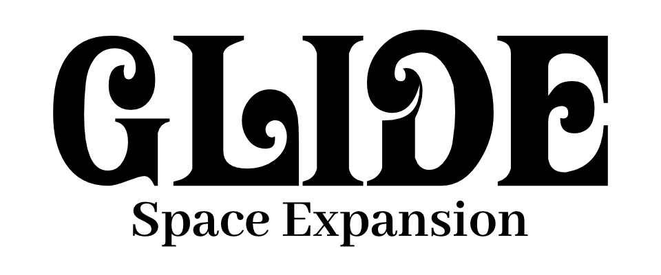 GLIDE - Space Expansion