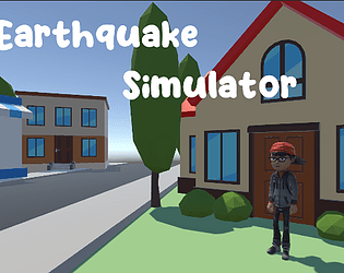 Earthquake Simulator