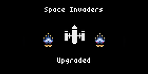 Cover image for Space Invaders