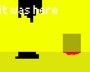 it was here remake chapter 1
