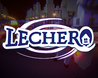 Lechero Game