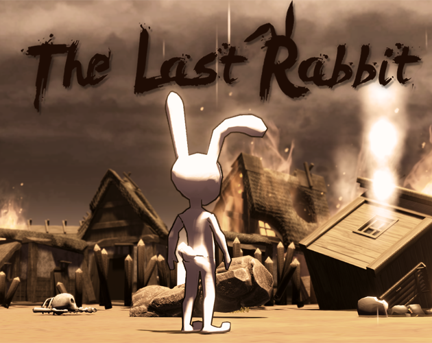 Version 1.0.4 - The Last Rabbit by Knifish Games