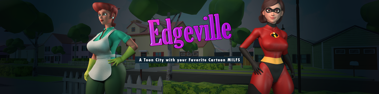 Edgeville [Game]