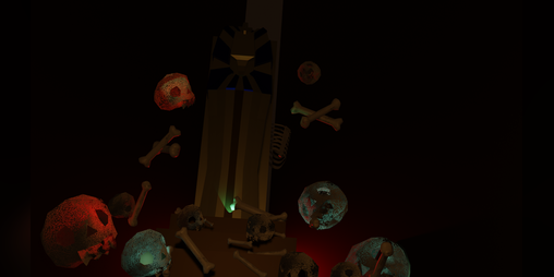 Cover image for Pharaoh's Maze