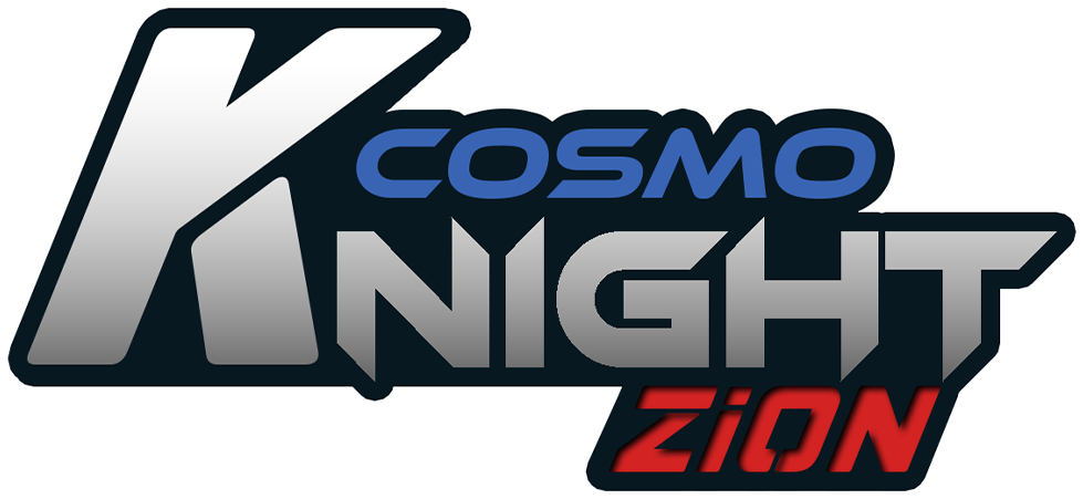 Cosmo Knight ZiON