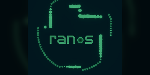 Cover image for ranos
