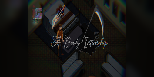 Cover image for A Deadly Internship