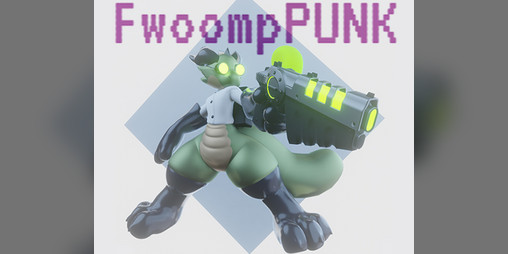 Cover image for FwoompPUNK