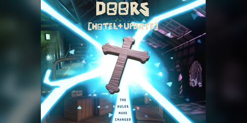 Cover image for Doors