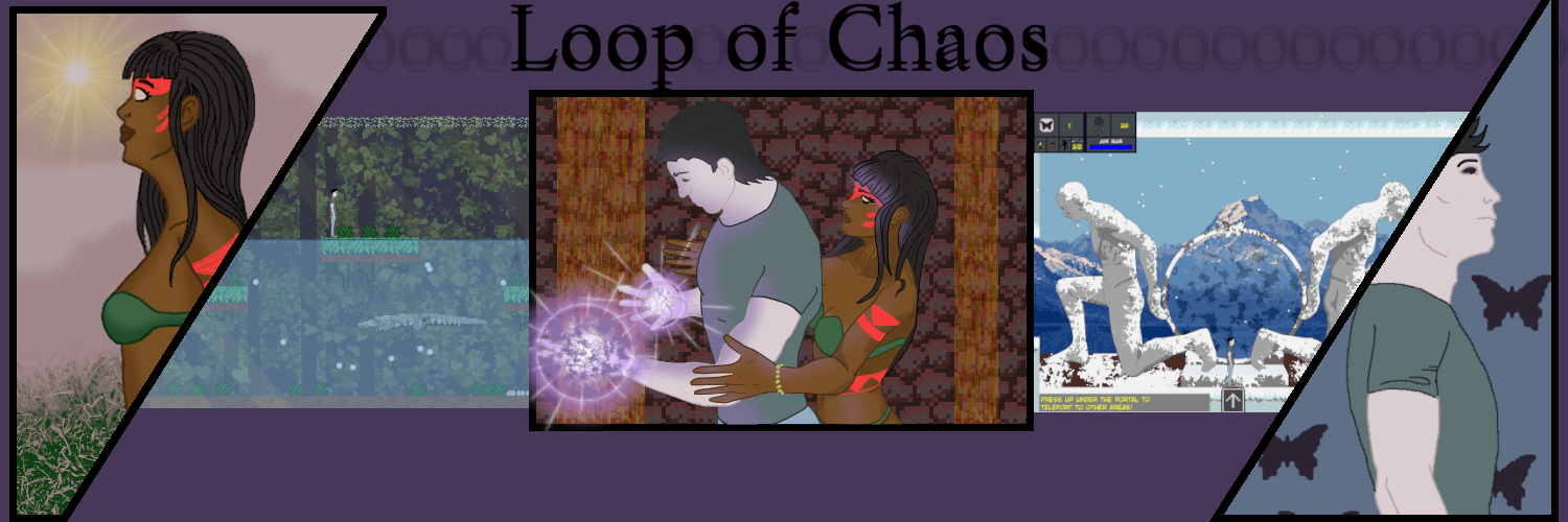 Loop of Chaos - Demo
