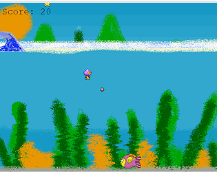 marathonGame