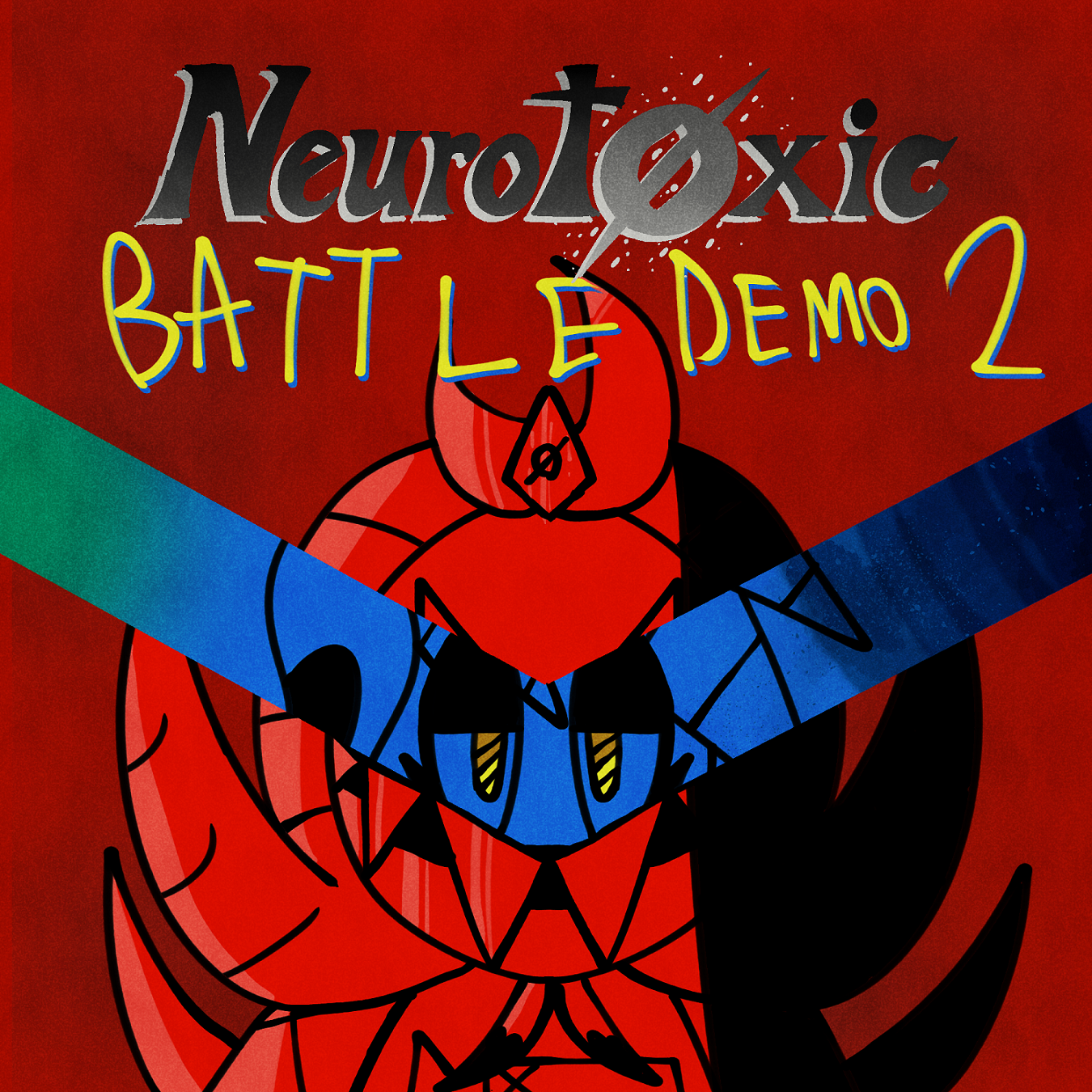 Neurotoxic BATTLE DEMO 2
