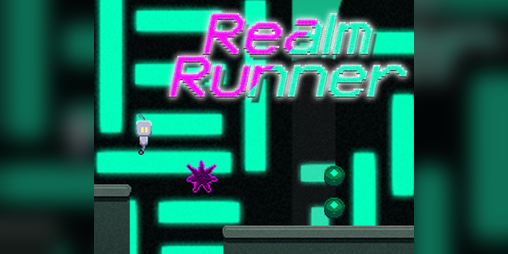 Cover image for Realm Runner