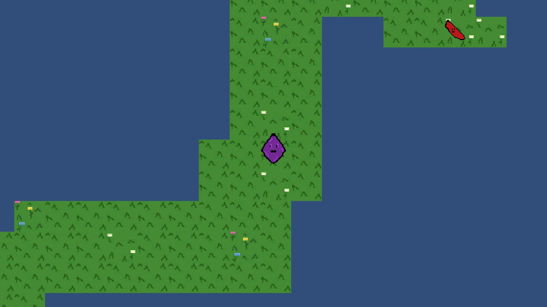 Crystal Catch