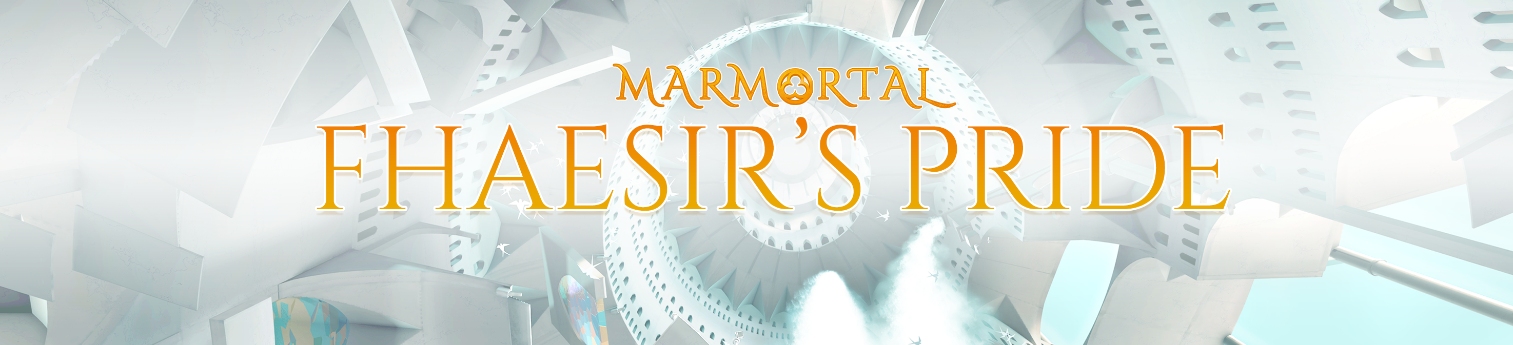 MARMORTAL: Fhaesir's Pride
