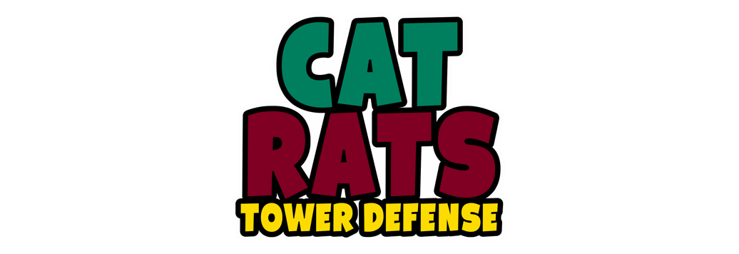 Cat Rats TD