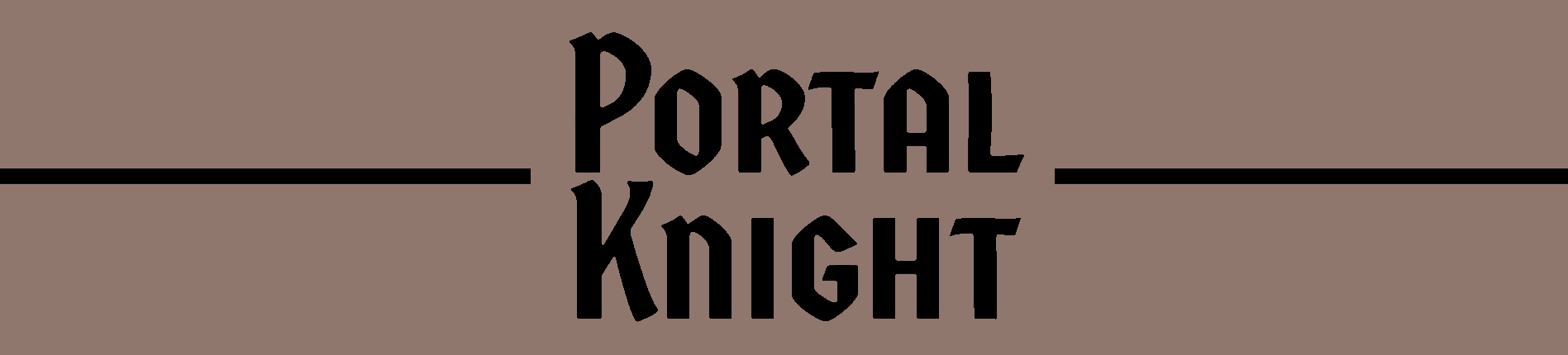 Portal Knight