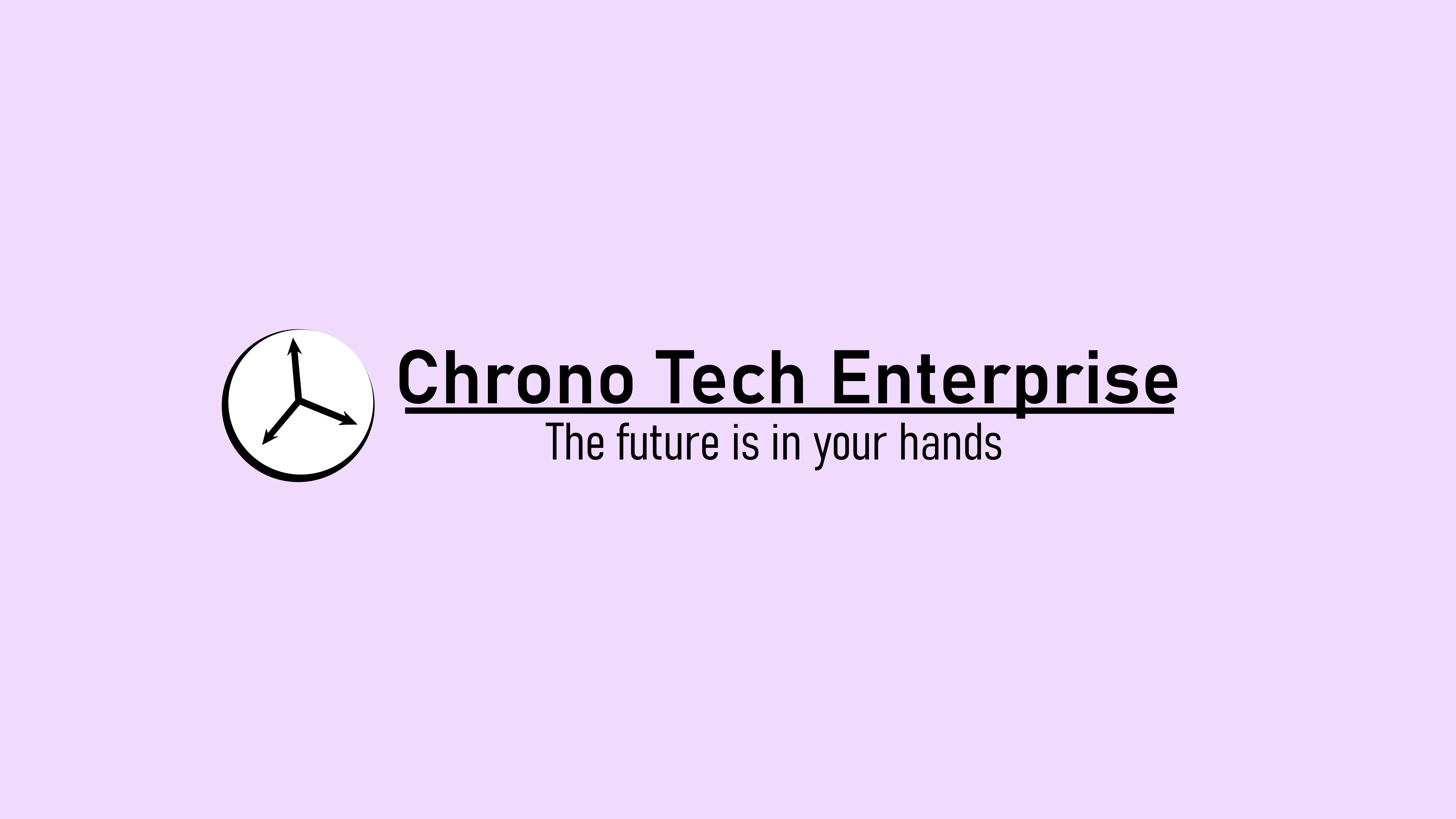 Chrono Tech Enterprise