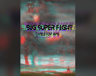 BIG SUPER FIGHT  