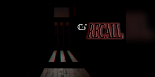 Cover image for C:/Recall